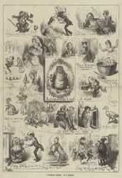 クリスマスメドレー